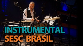 Celso de Almeida | Programa Instrumental Sesc Brasil