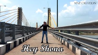 Hey Shona | Ta Ra Rum Pum | Saif Ali Khan,Rani Mukerji | Shaan,Sunidhi,Vishal-Shekhar | MNP Creation