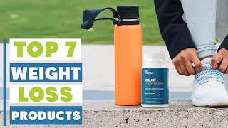 Best Weight Loss Products of 2025 | Top Picks