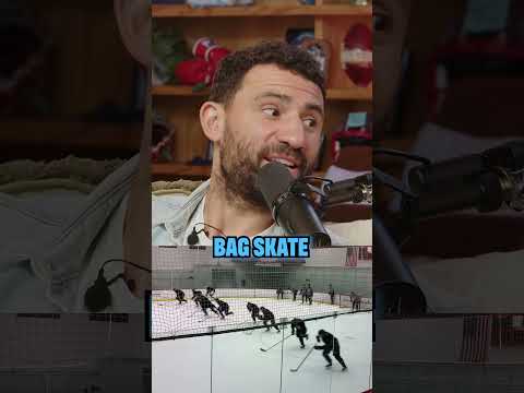 Mario Lemieux was the definition of AURA 😤