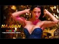 Naagan Bollywood Hot Song Tribute Disha Patani Mouni Roy Ketika Sharma
