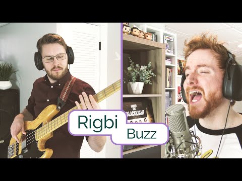 Buzz - Rigbi / original song