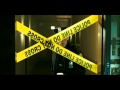 Halloween Watchmen Recut Trailer