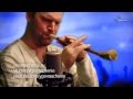 Сергей Канунников и Илья Кудряшов (Возвращение) - Зодчий [Live @ РТВ ...