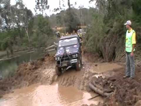 jeep clube iatola - 4º Trilha da Cruzeta 2011 (Engesa)