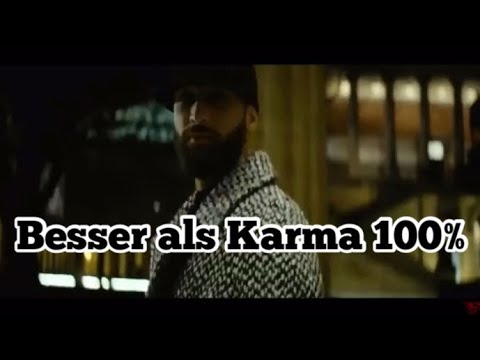 BESSER ALS KARMA ?! Nimo &  Hava - KEIN SCHLAF - Reaktion
