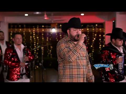 Freddy Vega Jr. y Su Banda La Cazadora - Linea Directa (En Vivo 2022)