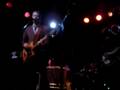 cAMPER vAN bEETHOVEN @ tHE aBBEY pUB 11/22/08 tANIA LIVE