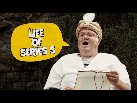 Life of Series 5 - Die Steinigung