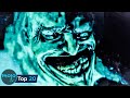 Top 20 PG 13 Horror Movies That Are ACTUALLY Scary