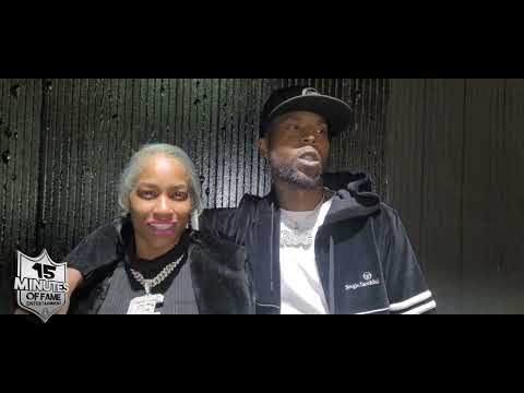 ROC AND LADY CAUTION HOW THEY HANDLE NEGATIVE COMMENTS ABOUT THEIR RELATIONSHIP IN BATTLES