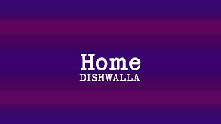 Dishwalla - Home (Lyrics)