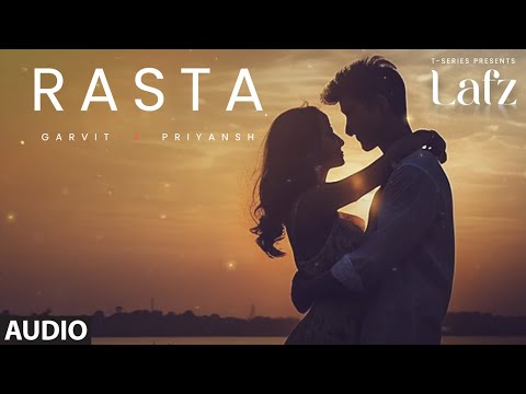 Rasta (Audio) | Garvit-Priyansh | EP: Lafz