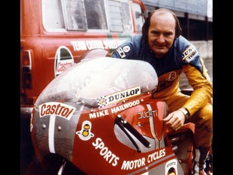 Mike Hailwood