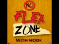 No Flex Zone - Instrumental(WITH HOOK) Prod.By ...