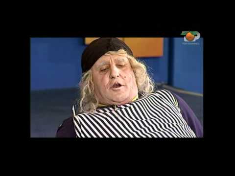 Portokalli, 4 Dhjetor 2005 - Dy Plakat (Palestra)