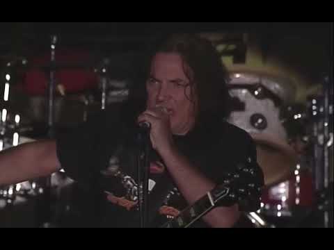 Pappo - Desconfío de la vida - Vivo Cosquín Rock