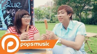 Video hợp âm Gượng Cười Hồ Việt Trung & Hồ Quang Hiếu