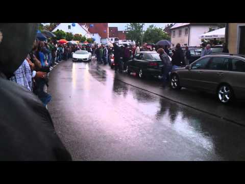 Ü 300 Party Ochsenhausen am Rino 2011 Part 2