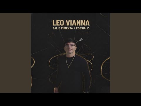 Sal e Pimenta / Poesia 13