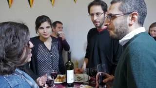 PURIM at the EJCC - 2016