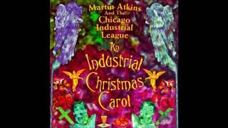 M. Atkins and the Chicago Industrial League