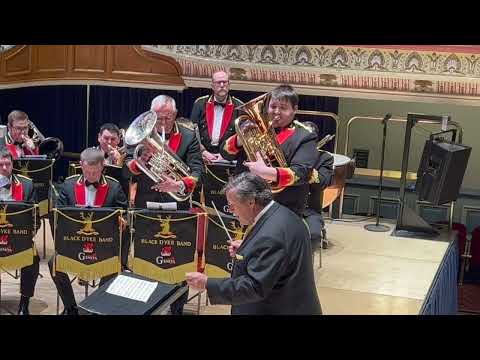 Santa Claustrophobia