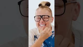 Jojo Siwa reveals the baddest thing she did