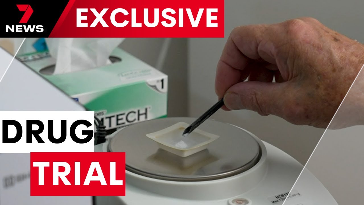 Pill testing formally considered for upcoming music festivals in NSW | 7NEWS