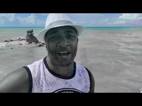 Novo clip com Mestre Pepeu e Natália de Oliveira  música "Se Iludiu com o Balanço do Negro"