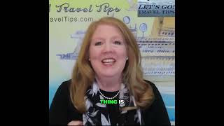 Fort Lauderdale Cruise Luggage Hack: Stress-Free Travel! #shorts