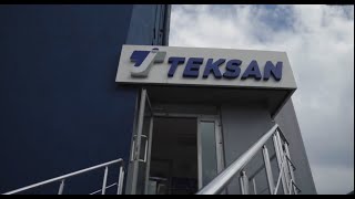 Teksan Teknoloji Sınıfı