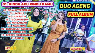 Download lagu DUO AGENG FEAT AGENG MUSIC FULL ALBUM 2022 TERBARU #agengmusicterbaru #duoagengterbaru #agengmusic mp3