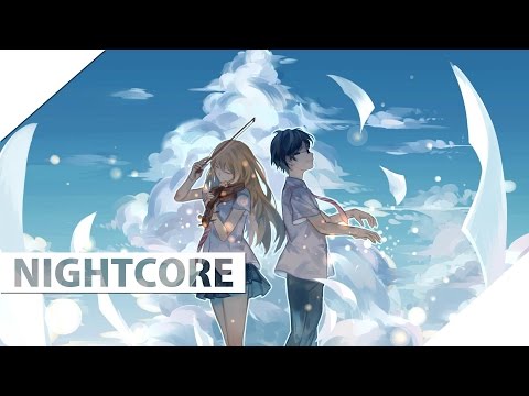 【Nightcore】→ I'll Be The Light || Lyrics