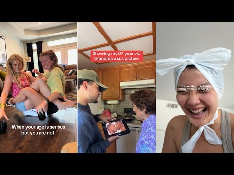 TikTok Took Over My Brain 😆 ! 76