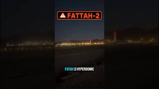 Download lagu Iran Fires Fattah-2 Hypersonic Missile mp3