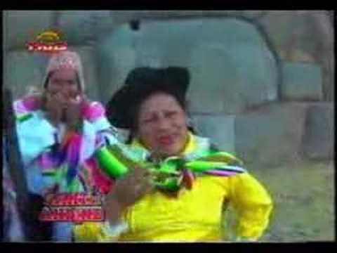 Condemayta de Acomayo - Cuerpo Soltero