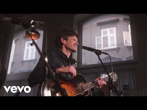 Norbert Schneider - Schau ma dann amoi (Live at Supersense, Vienna / 2023)