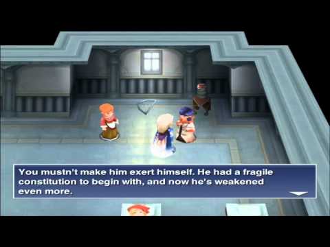 Let's Replay Final Fantasy IV (iOS) Part 25