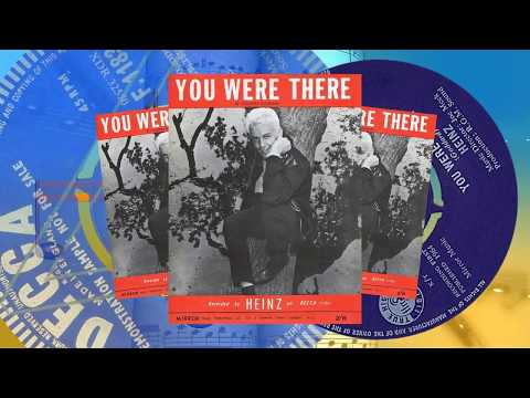Heinz - You Were There