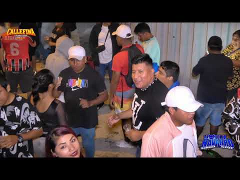 MIX ANDO TOMANDO (D.R) - EL GATO FELIX NAVARRO Y SOMBRA AZUL - PROMOTORA LOS AMIGOS DE PAMPLON