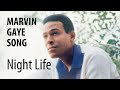 Marvin Gaye Night Life