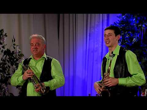 PROGRES - Černé očka