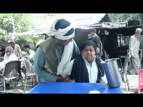 Mithu Na Hotel / Pothwari Drama 2022 / Shahzada Ghaffar Latest Pakistani Comedy Drama