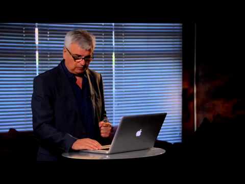 Postmodernism -- Miroslav Pujic (part 1)