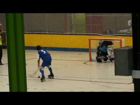 Resumen Compañía de María - FM Roller Oviedo Sector norte infantil (Oviedo 2010).