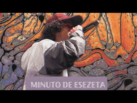 Minuto de Esezeta vs Drose