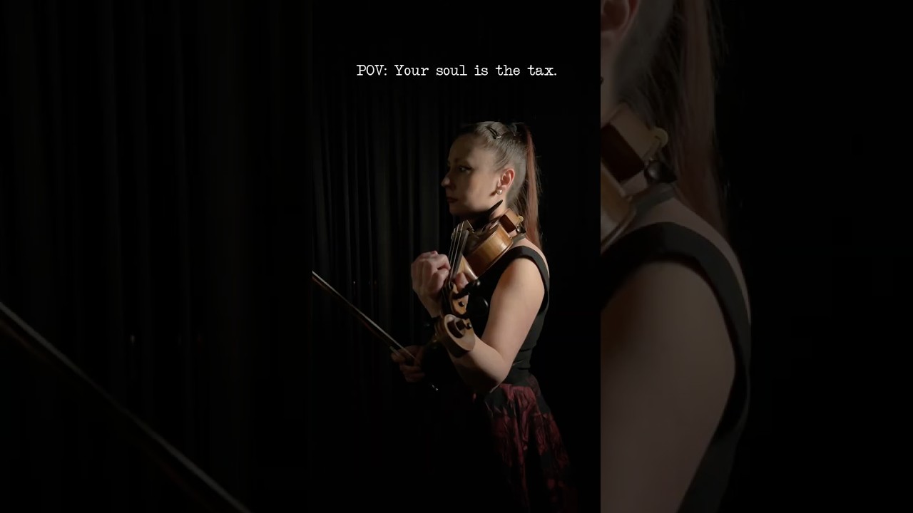 Promotional video thumbnail 5 for Florys Violin Art