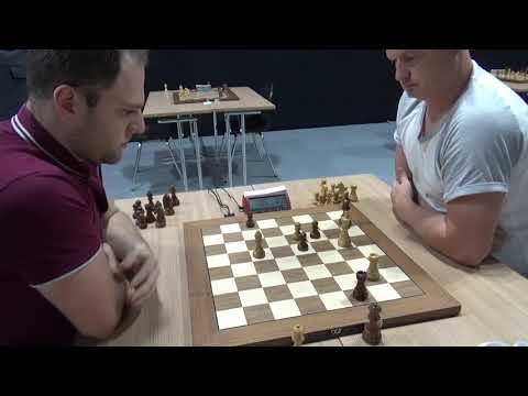 Untitled player stops another GM!