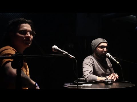 Joseph Abbas və TarlanThis ilə Adam Kimi #1